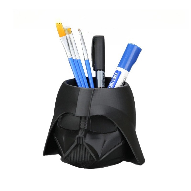 Supply Of Office Stationery - Stars Warsed Darth Vader Bureau Pen