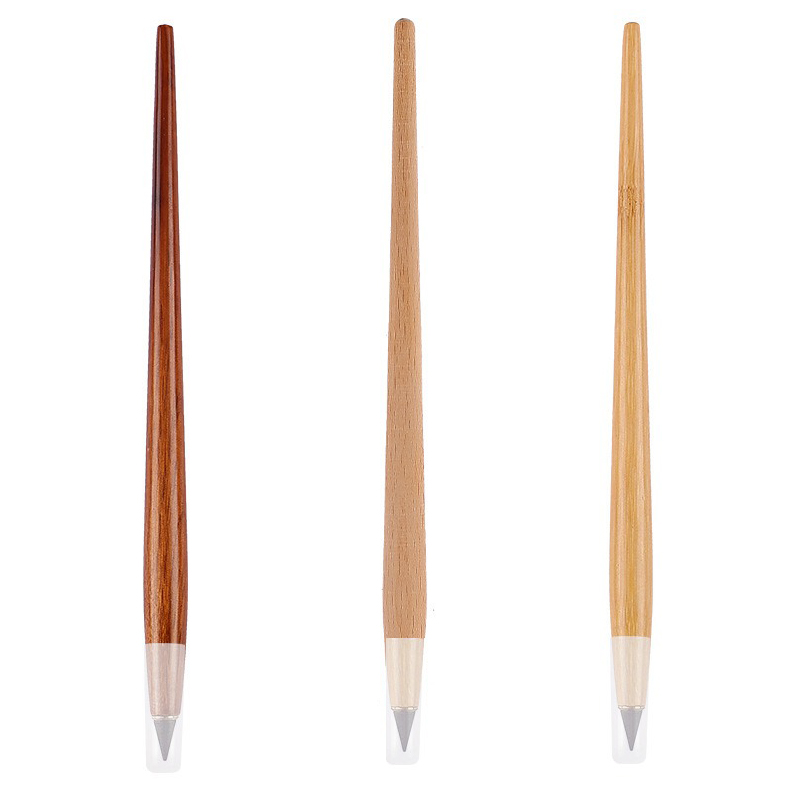 Houten Eeuwig Potlood Geen Ver - Supply Of Office Stationery recensie en prijs