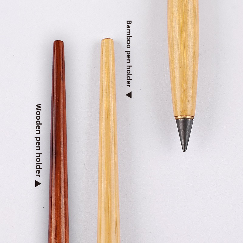 Houten Eeuwig Potlood Geen Ver - Supply Of Office Stationery recensie en prijs