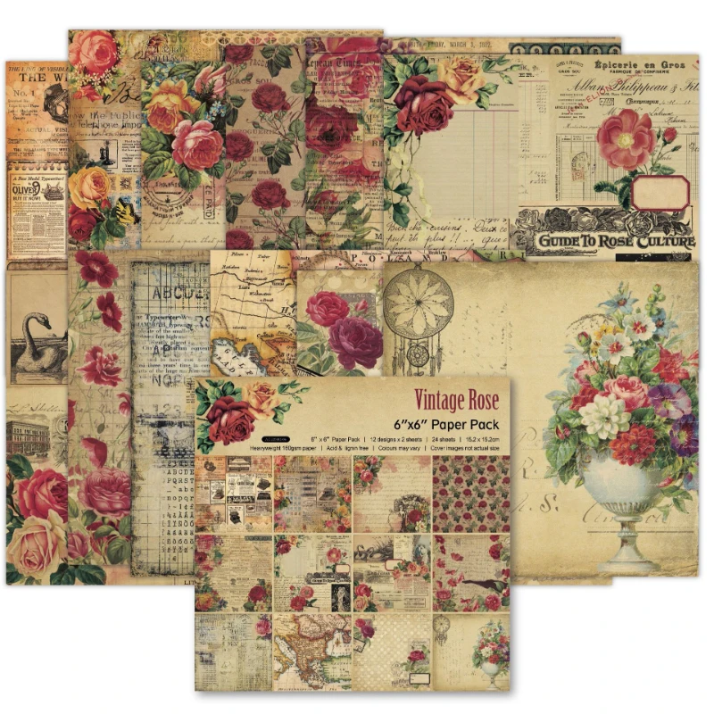 Scrapbook Pad Geassorteerd Pat - Graph Paper Pad recensie en prijs