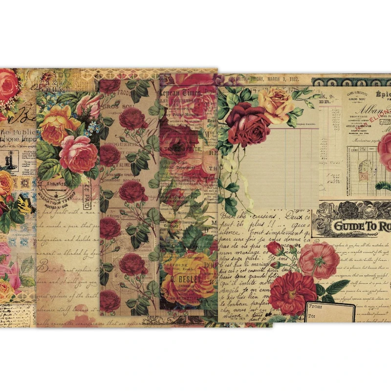 Scrapbook Pad Geassorteerd Pat - Graph Paper Pad recensie en prijs