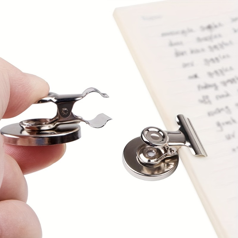 60 stuks sterke magnetische cl - Paperclip Magnetic Set recensie en prijs