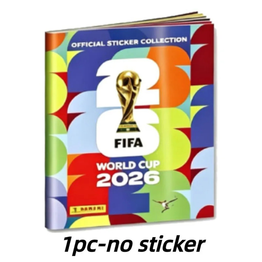 Op voorraad Panini 2026 FIFA W - Cardstock Paper Pack recensie en prijs