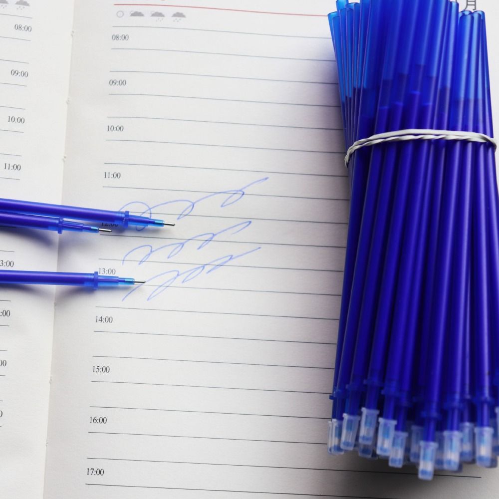 10 stks/set 0.5mm Kleurrijke I - Gel Ink Pen Set recensie en prijs