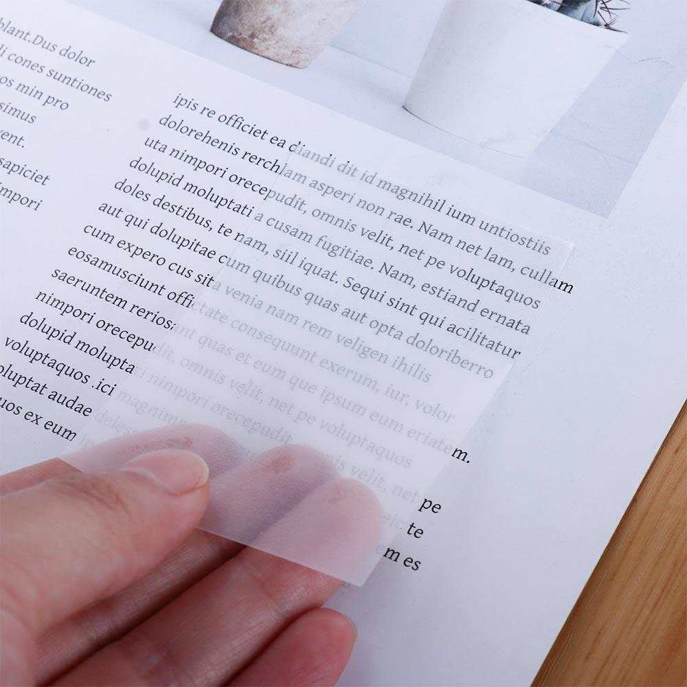 Bladen, notitieblok, kantoorar - Office Stationery Supply List recensie en prijs
