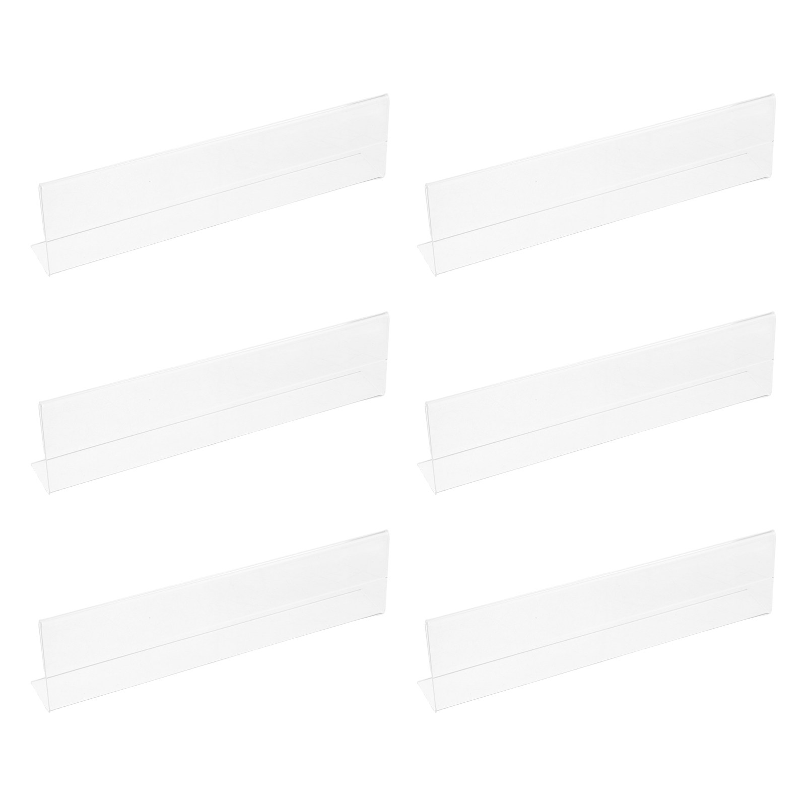 6 stuks bureaunaamplaatjes, ac - Desk Name Plate recensie en prijs
