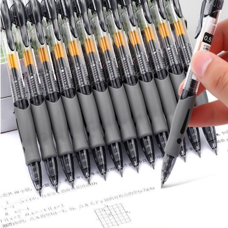 13/30 stuks intrekbare gelpenn - Supply Of Office Stationery recensie en prijs