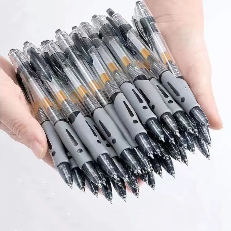 13/30 stuks intrekbare gelpenn - Supply Of Office Stationery recensie en prijs