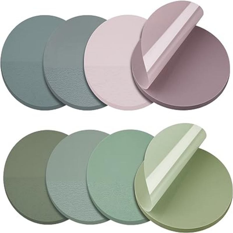 400 stuks Morandi sticky notes - Index Tab Divider recensie en prijs