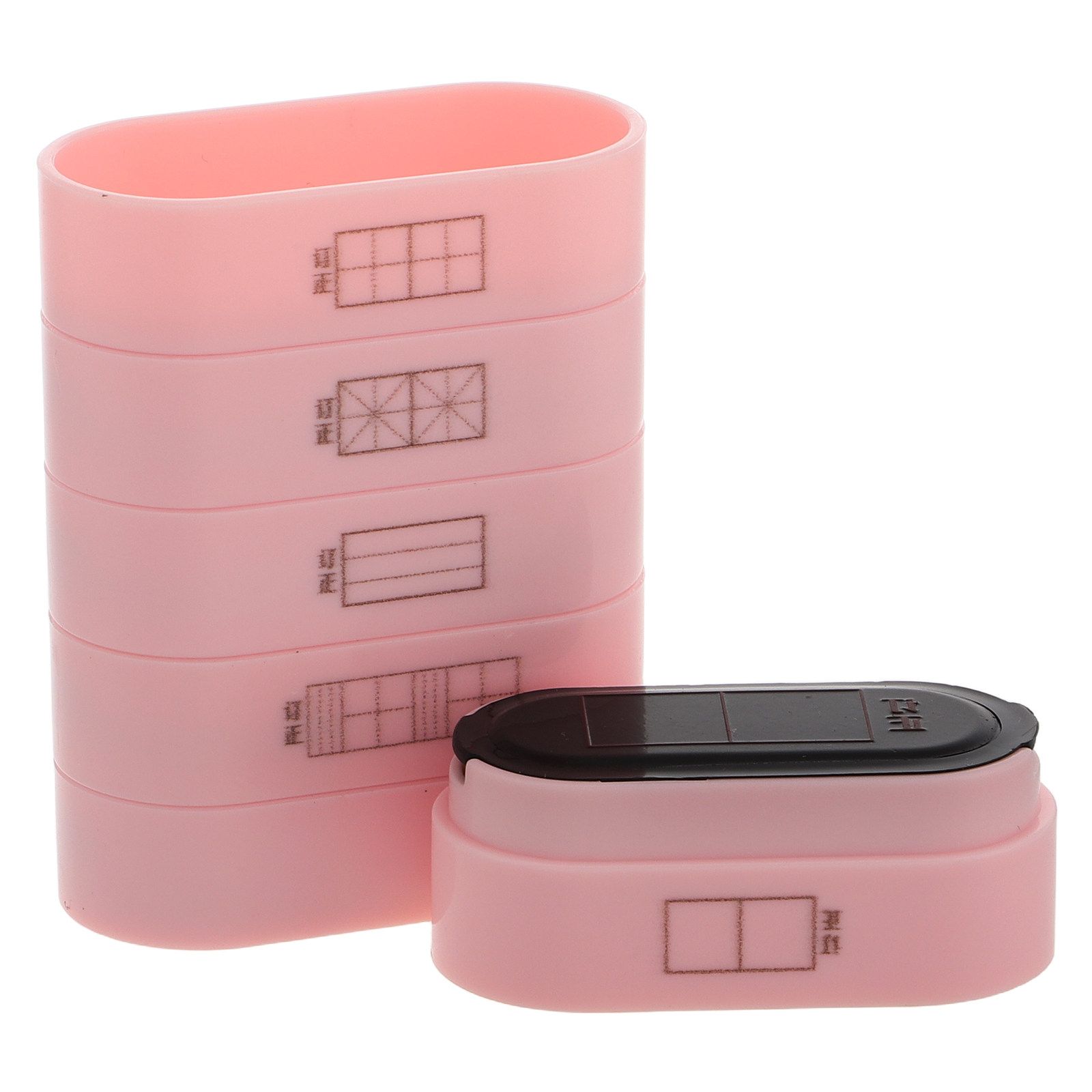 Lerarenstempels Multifunctione - Self Inking Stamp recensie en prijs