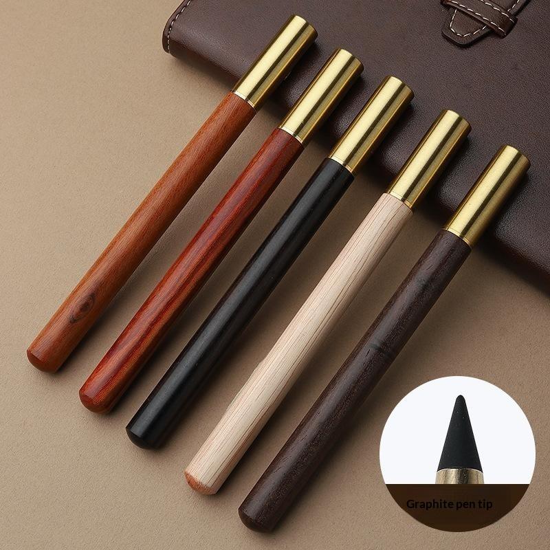 Houten HB potlood zonder inkt  - Supply Of Office Stationery recensie en prijs