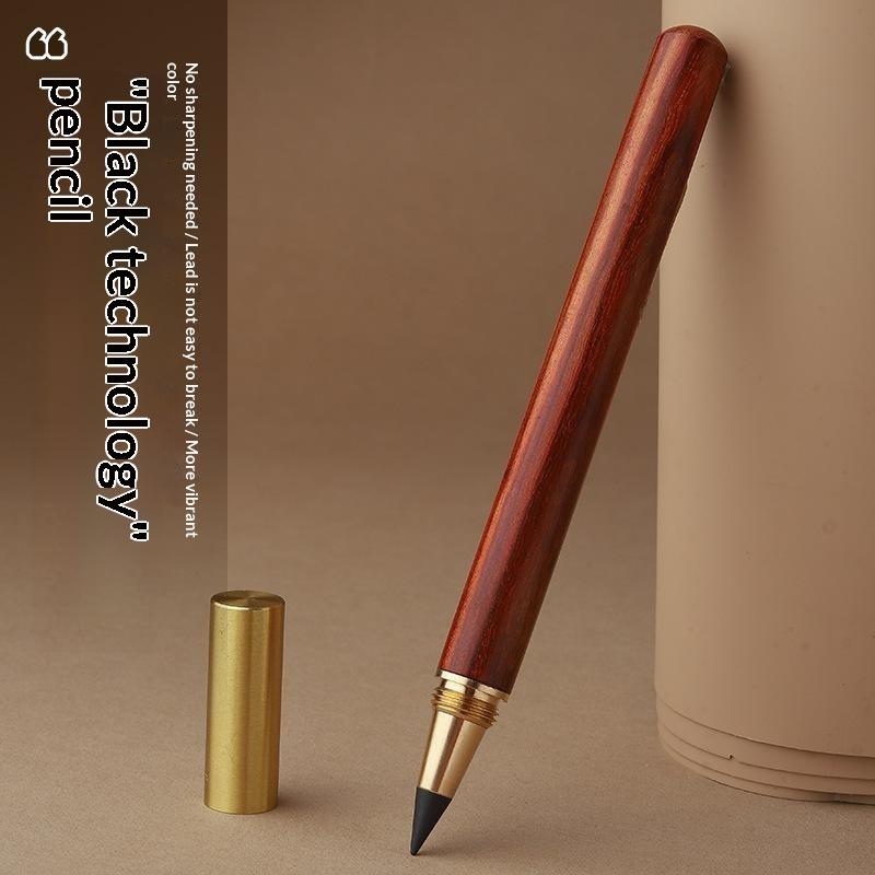 Houten HB potlood zonder inkt  - Supply Of Office Stationery recensie en prijs