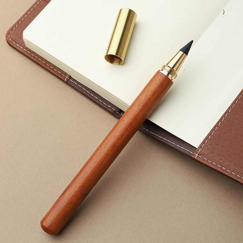 Houten HB potlood zonder inkt  - Supply Of Office Stationery recensie en prijs