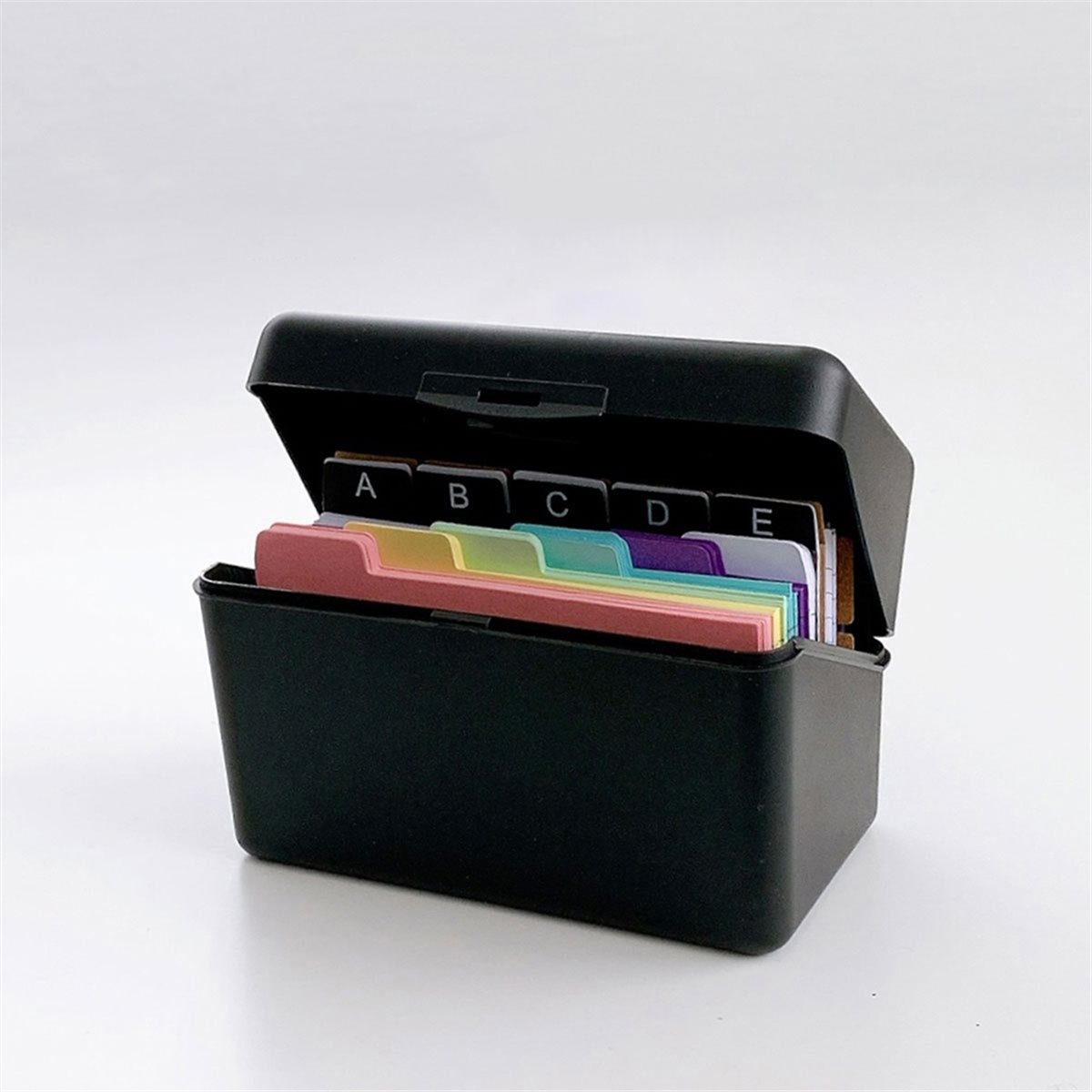 828 Mega Sale 3x 5 Indexkaarth - Index Tab Divider recensie en prijs
