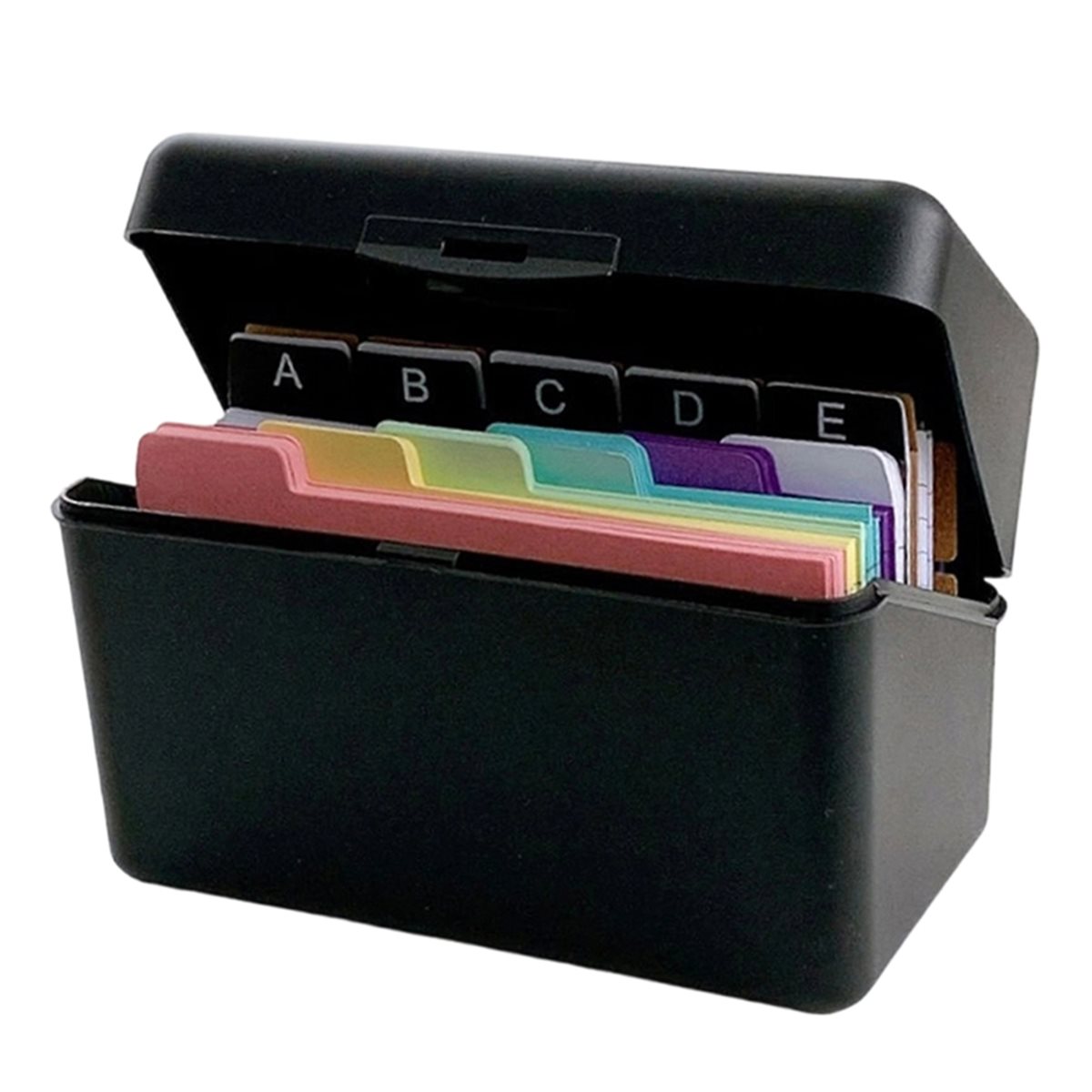 828 Mega Sale 3x 5 Indexkaarth - Index Tab Divider recensie en prijs