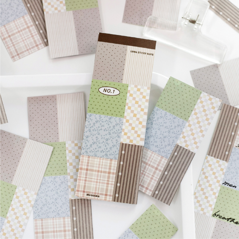 Journal GO 50 pagina's Polka D - Graph Paper Pad recensie en prijs