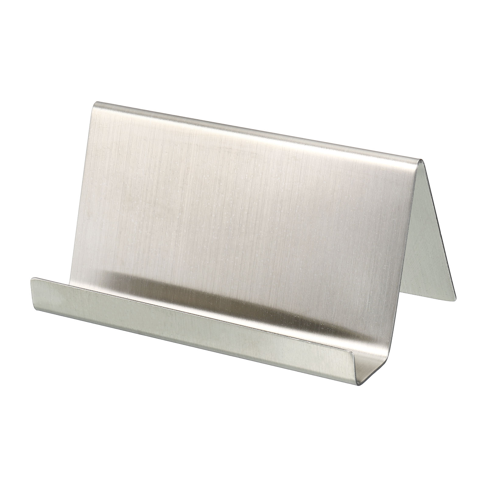 1/2 stuks visitekaartjeshouder - Desk Name Plate recensie en prijs
