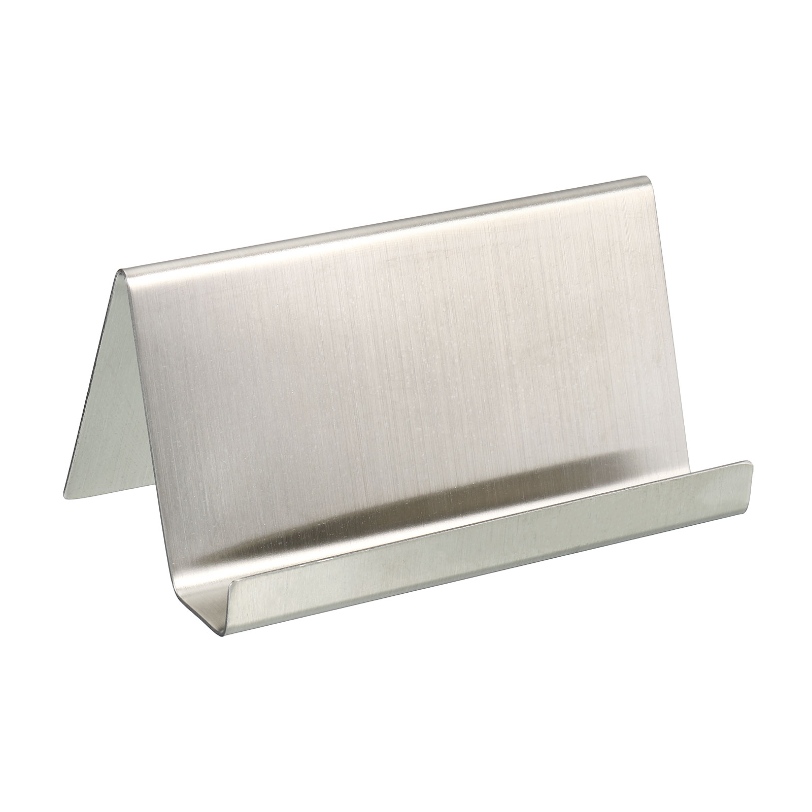 1/2 stuks visitekaartjeshouder - Desk Name Plate recensie en prijs