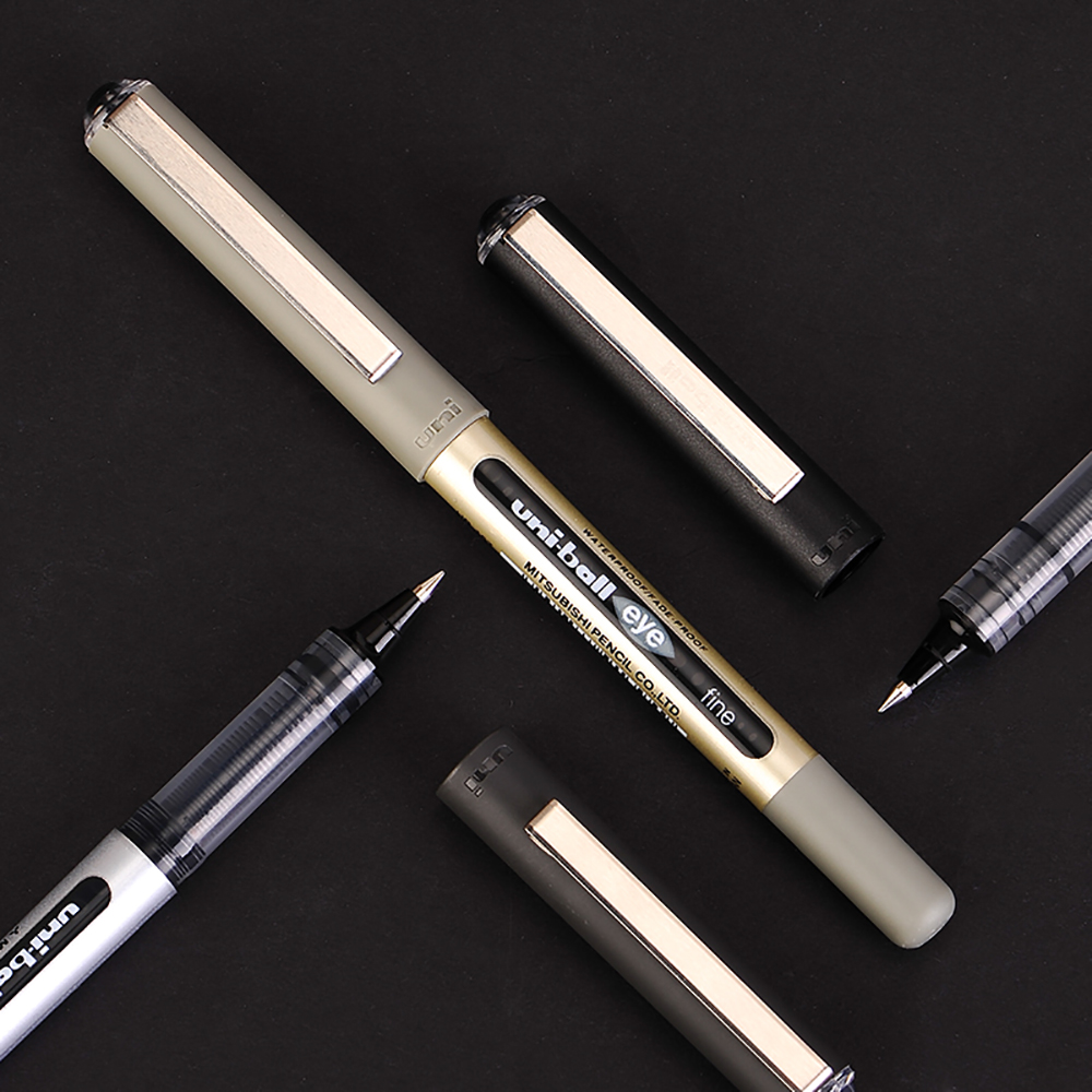 10pcs Japan UNI 0.5mm Gel Pen  - Gel Ink Pen Set recensie en prijs