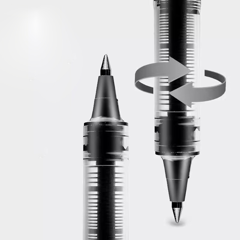 10pcs Japan UNI 0.5mm Gel Pen  - Gel Ink Pen Set recensie en prijs